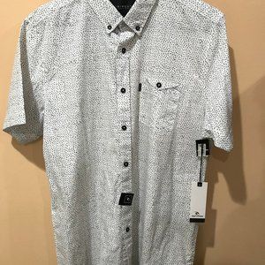 MENS SHIRT SHORT SLEEVE